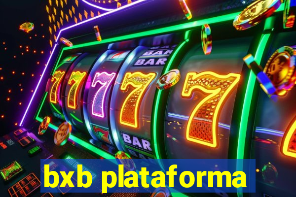 bxb plataforma